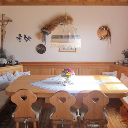 Ferienhaus Ulli Gansbach Екстериор снимка