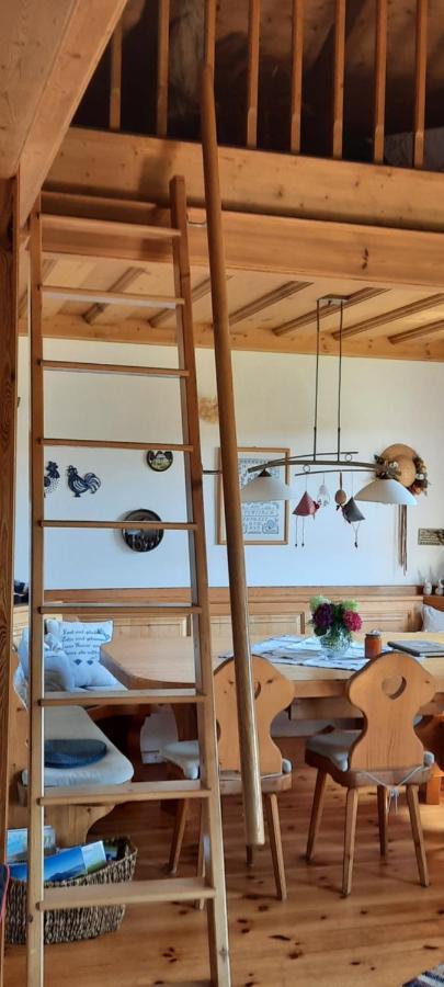 Ferienhaus Ulli Gansbach Екстериор снимка
