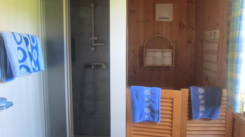 Ferienhaus Ulli Gansbach Стая снимка