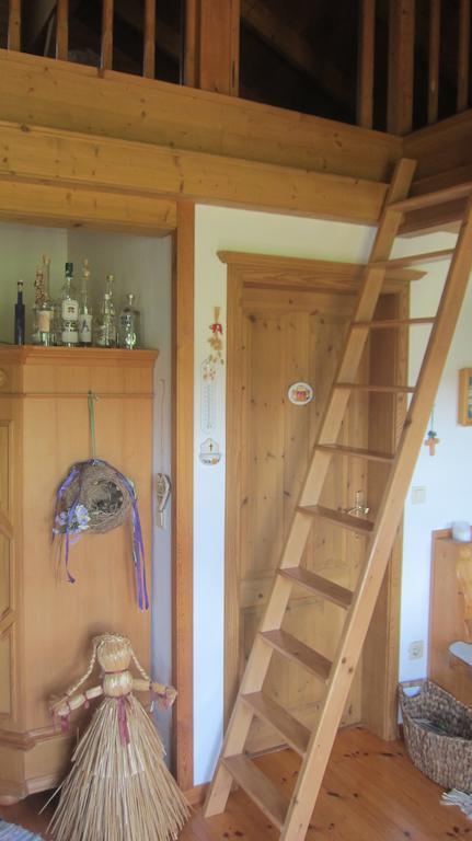 Ferienhaus Ulli Gansbach Стая снимка